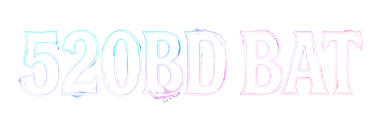 520BD BAT logo